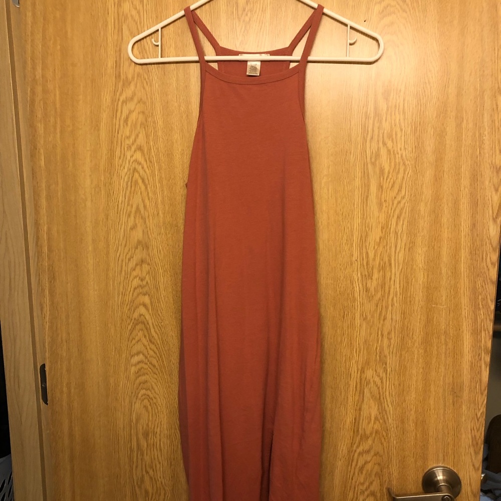 Fun summer/spring dress